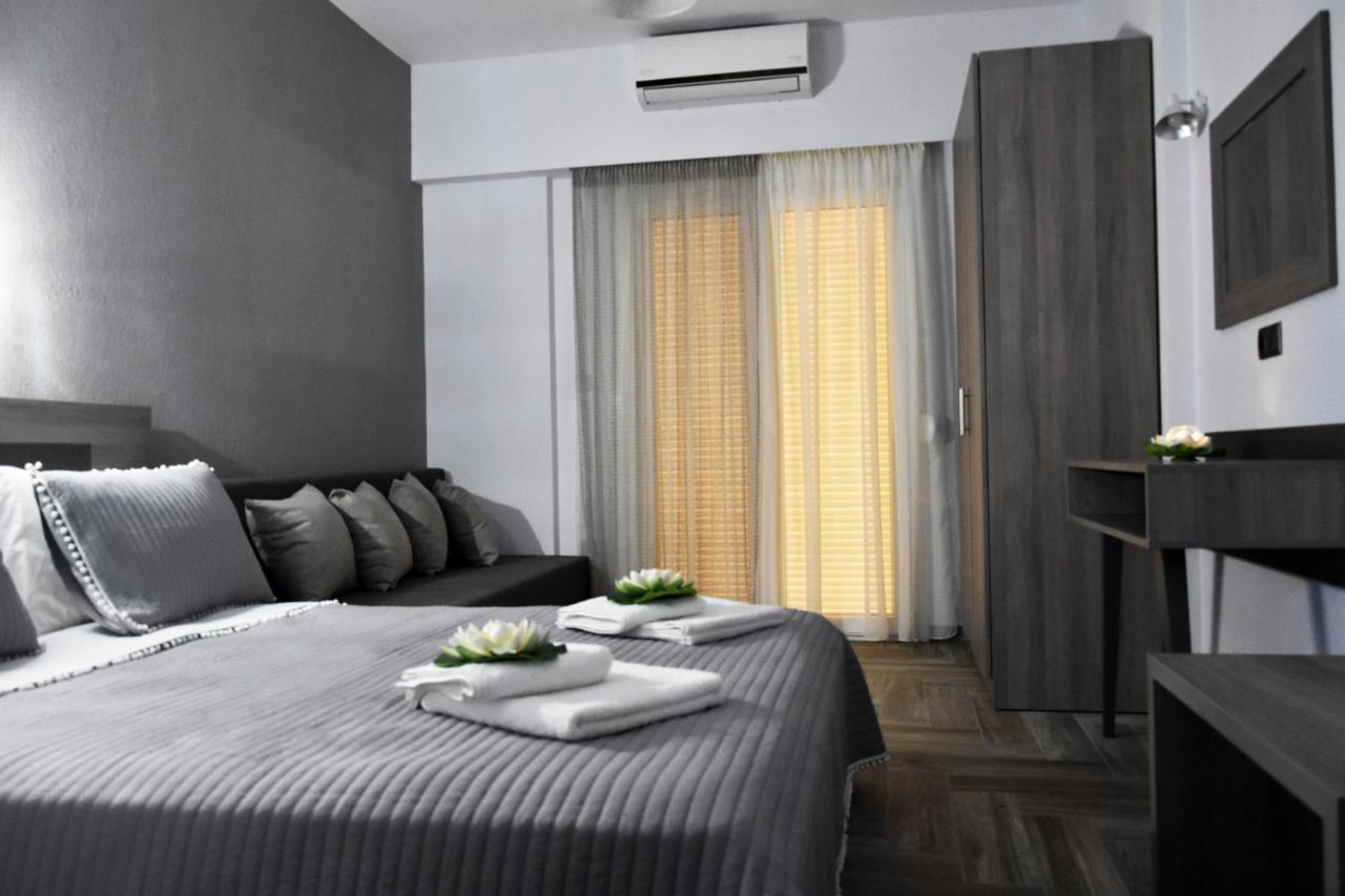 Dream Studios Ставрос Экстерьер фото