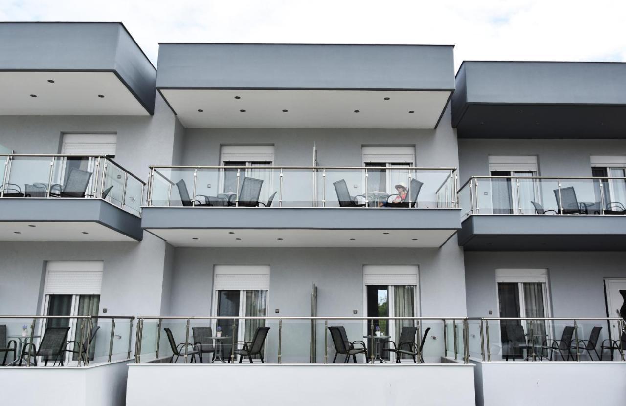 Dream Studios Ставрос Экстерьер фото