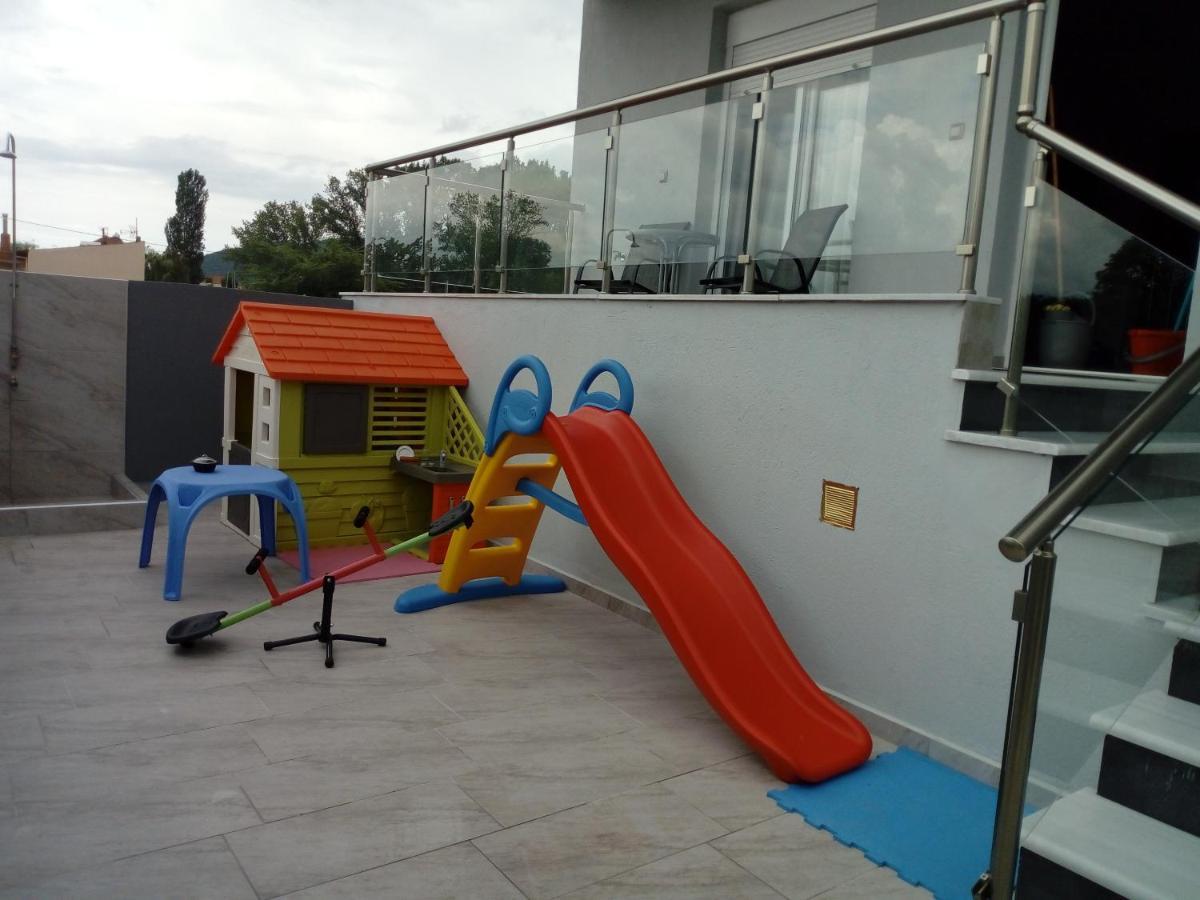 Dream Studios Ставрос Экстерьер фото
